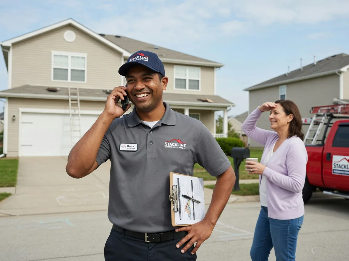 Chimney flashing repair Maxwell, TX FAQs